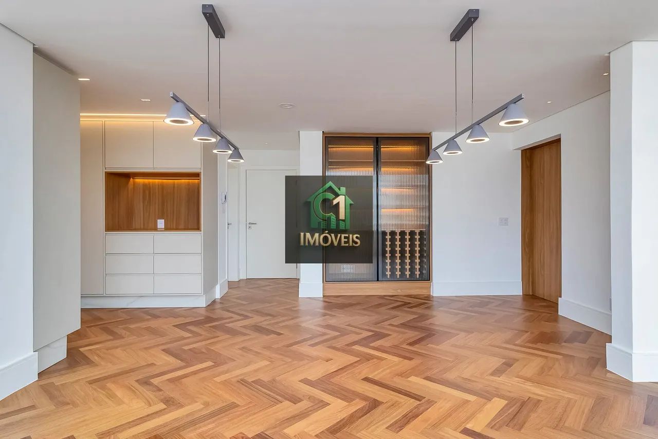 Edificio Magnolia - Apartamento andar alto 3 dormitórios 2 suítes 2 vagas - Foto 3