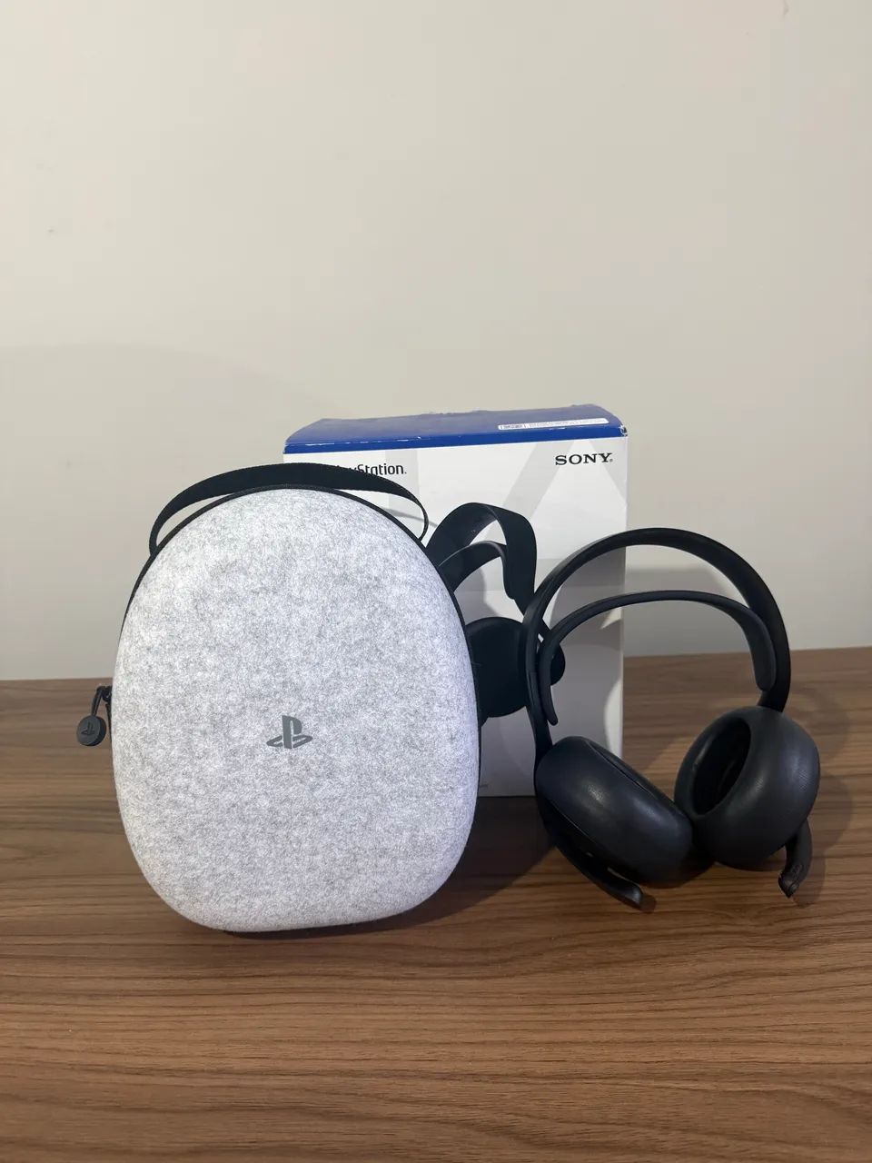 Headset Pulse Elite - Foto 2