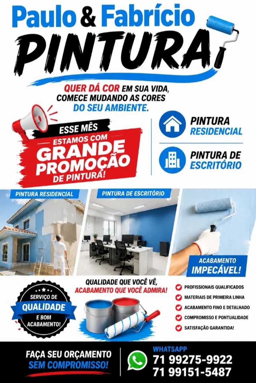 Pintor 