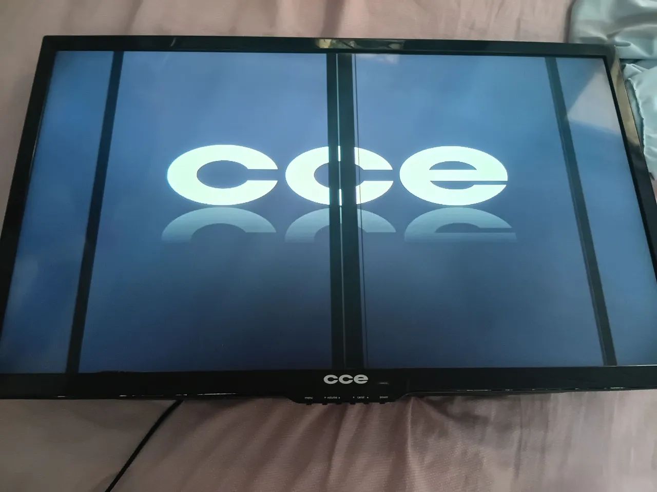 Tv 32 polegadas CCE - Foto 4