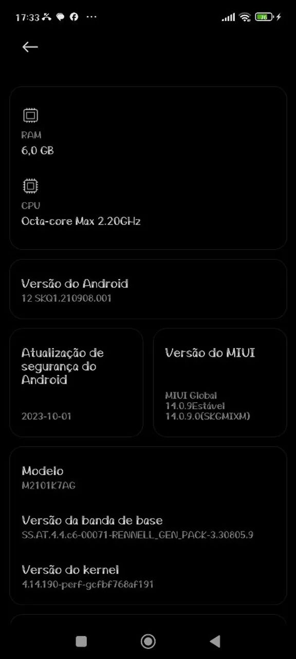 Redmi note 10  - Foto 3