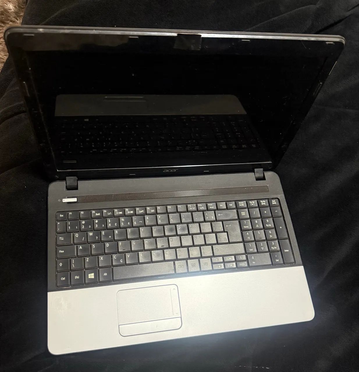NOTEBOOK ACER ASPIRE E1 - 531 - Foto 2