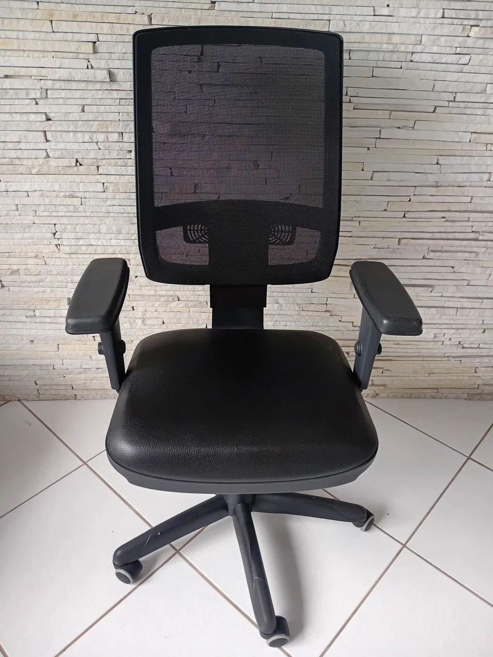 Cadeira de escritório  - Foto 2