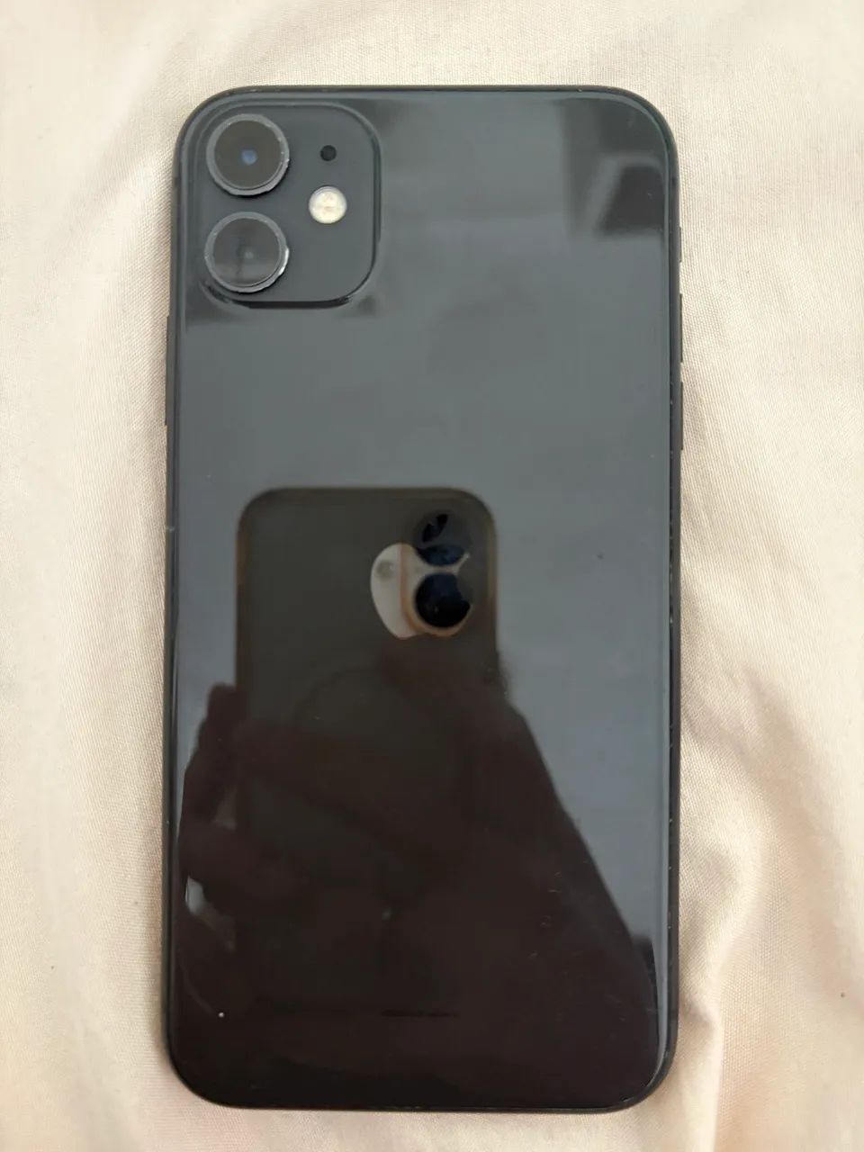 iPhone 11 preto 256 GB - Foto 3