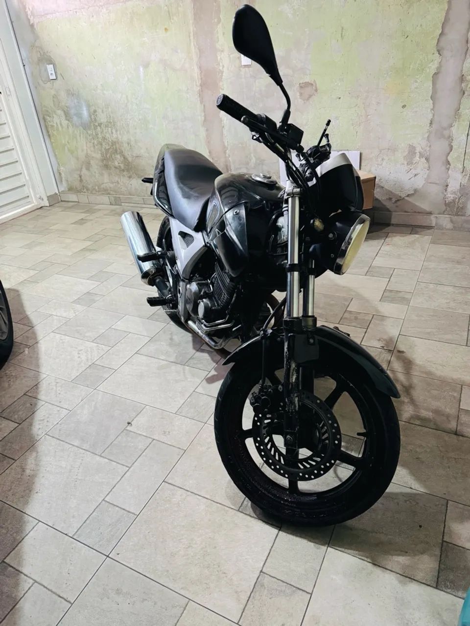 Vendo ou troco  - Foto 5