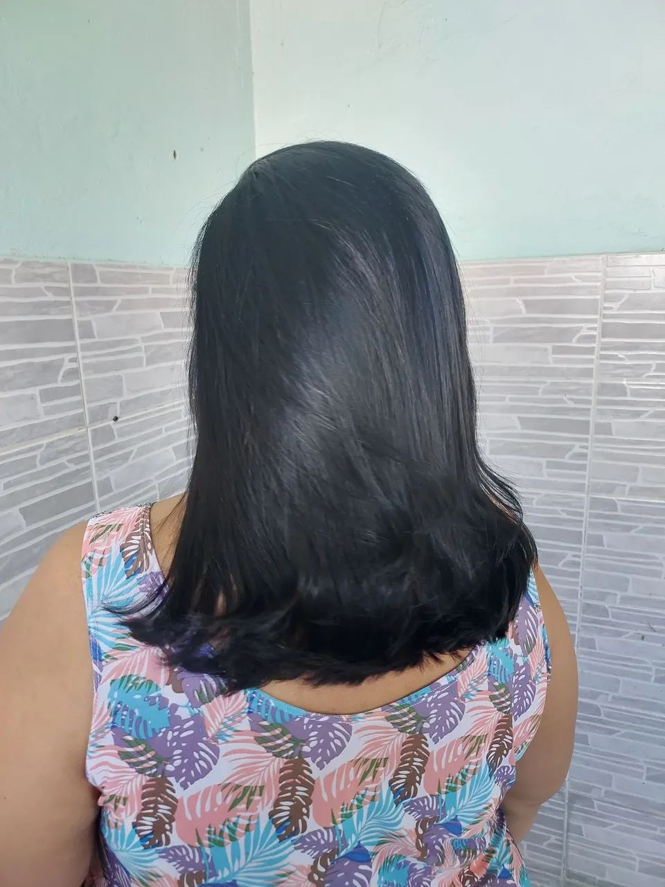 Alinhamento dos Fios - Foto 4