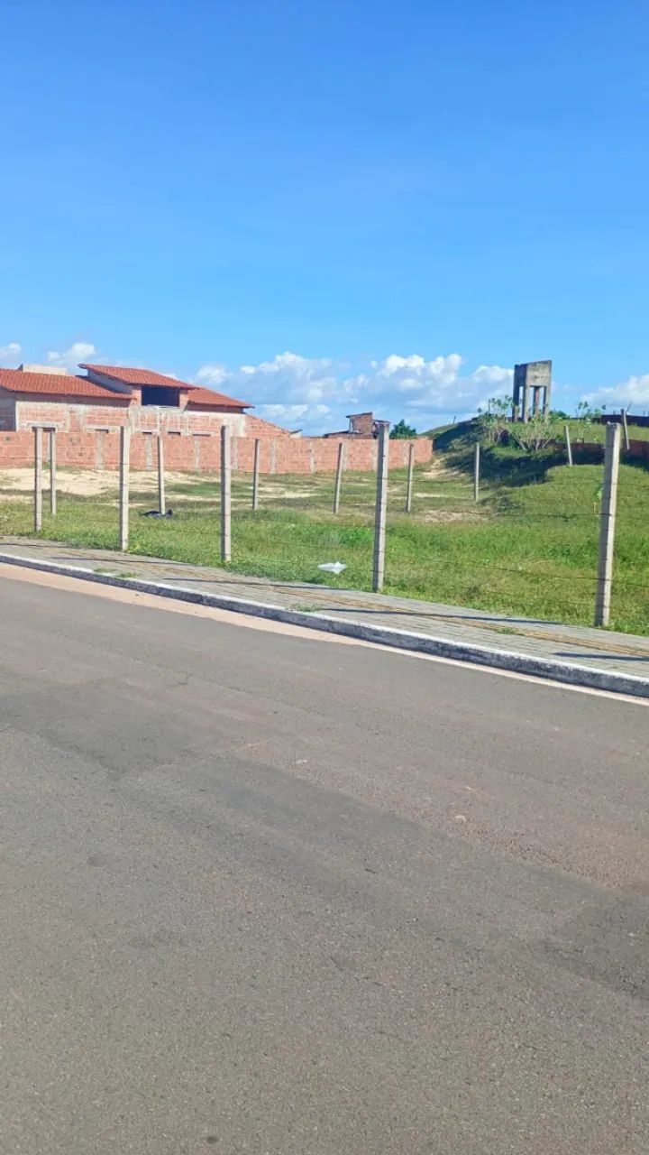 TERRENO NA ESTRADA DA TAIBA - Foto 2
