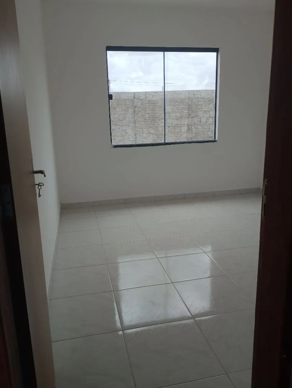 Aluga-se casa em extremoz  - Foto 3