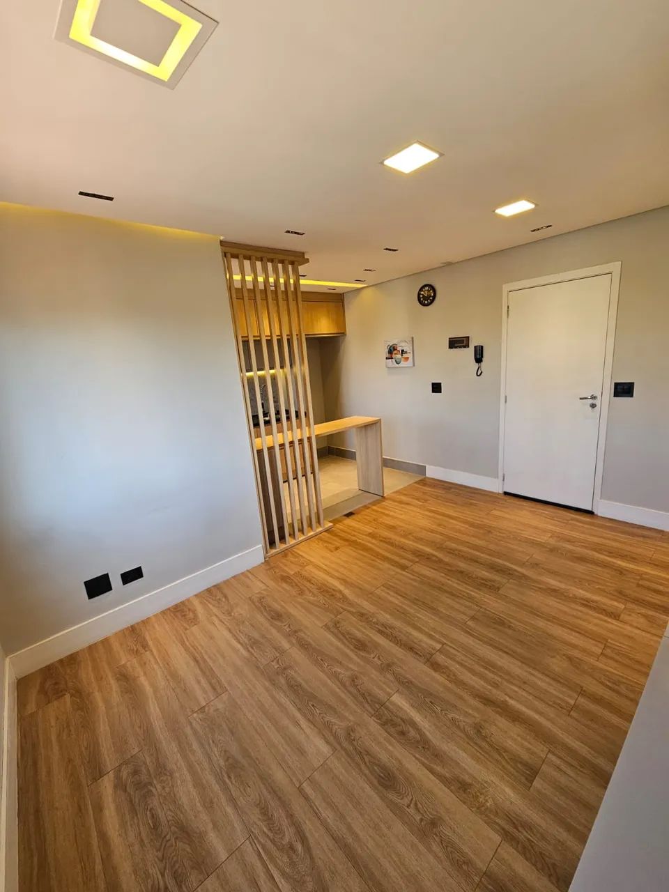 Apartamento à venda com 52m², 2 quartos e 1 vaga - Foto 2