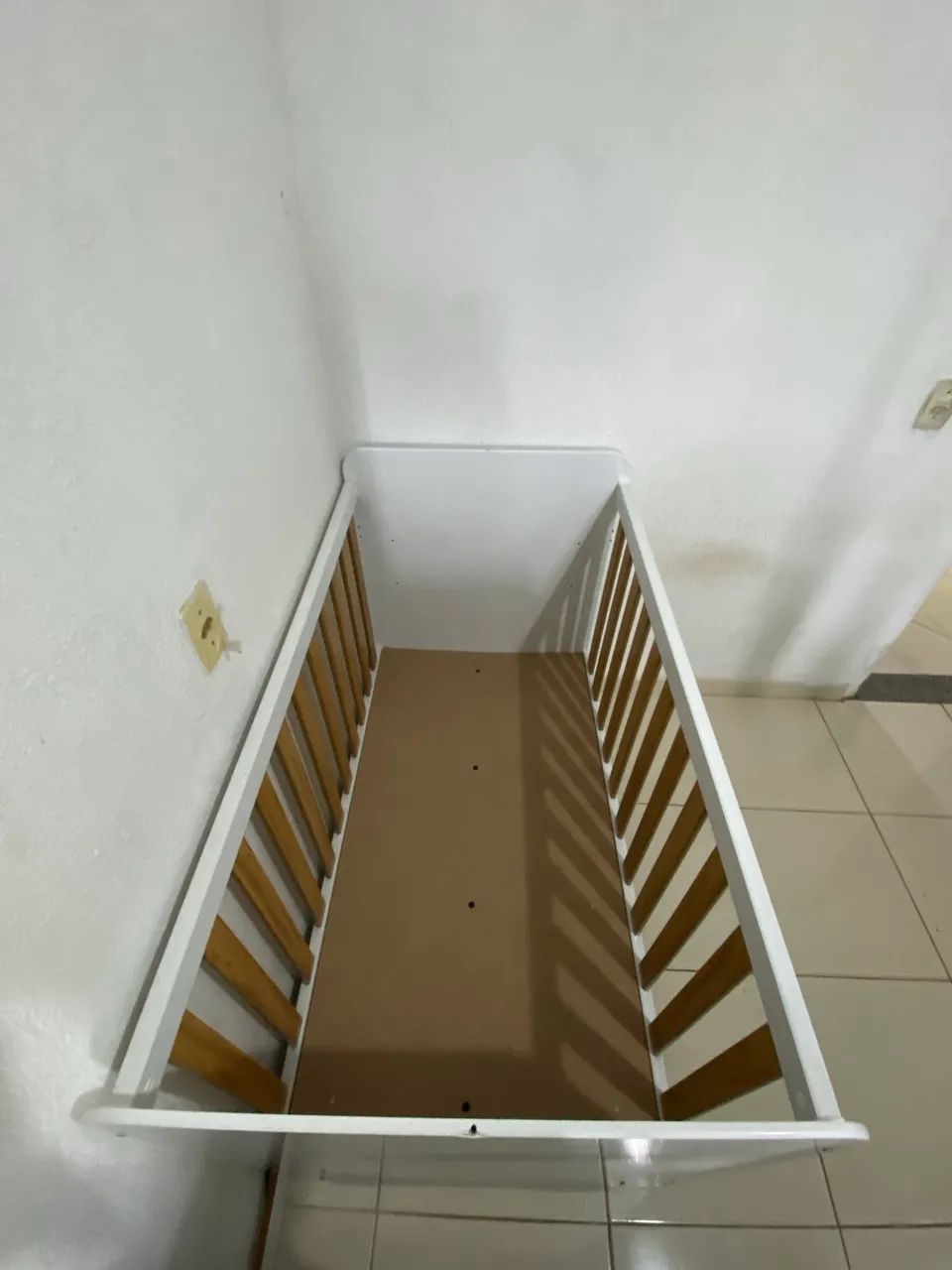 Berço  - Foto 2