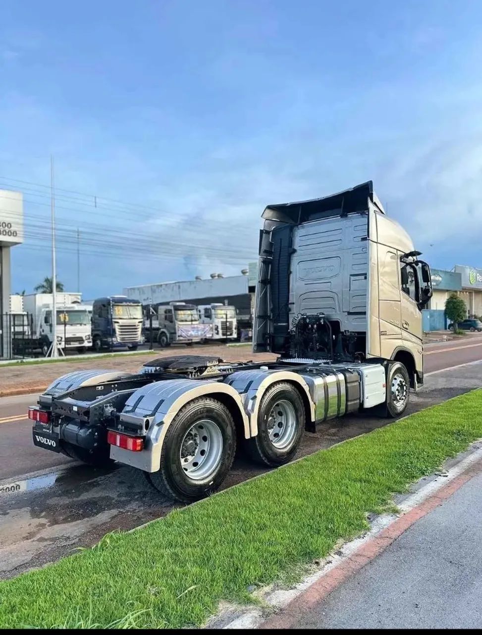 FH 540 2022  - Foto 5