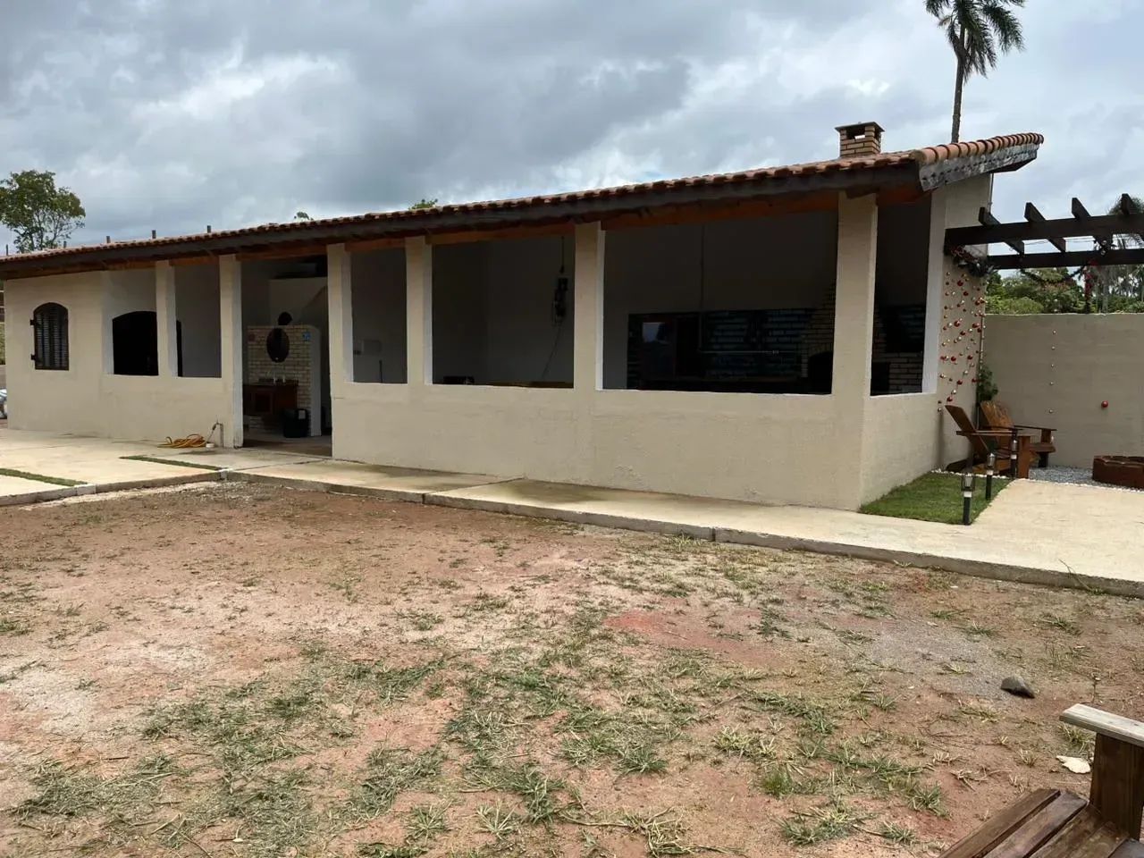 CHEGOU A HORA DE TER SUA CHÁCARA EM IBIÚNA!