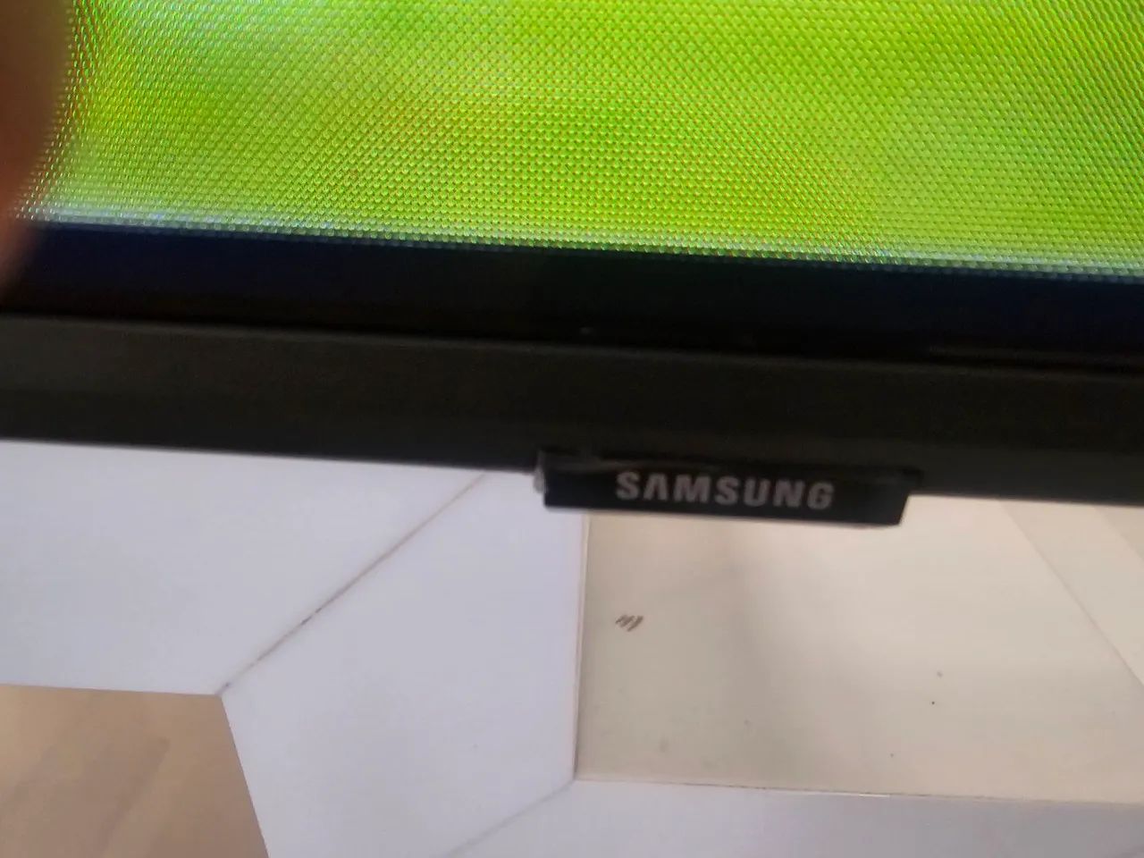 Samsung QLED 85" Q70C Seminova. - Foto 4