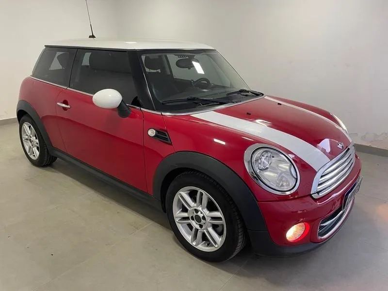Mini Cooper 1.6 Aut. 2011 - Foto 3