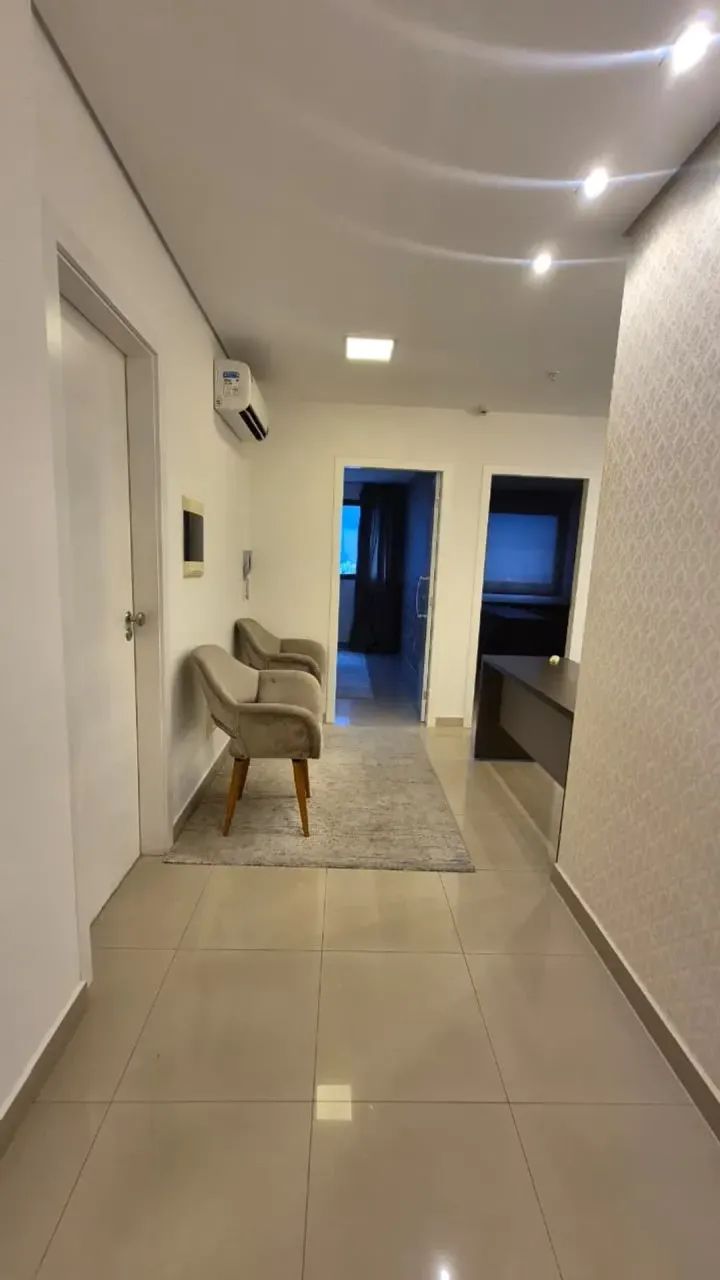 Sala comercial edíficio Concorde para aluguel - Foto 4