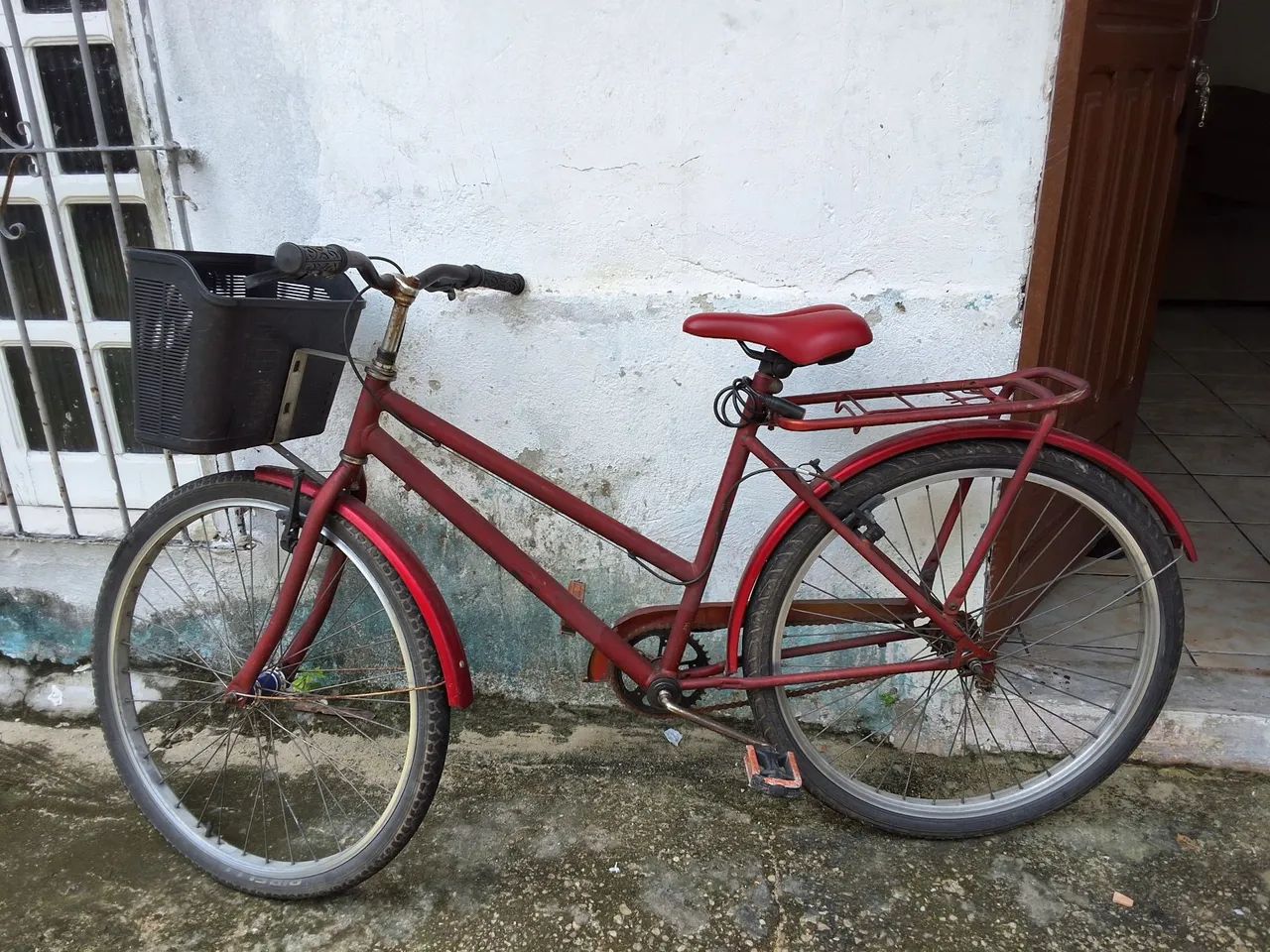 Bicicleta poty - Foto 2