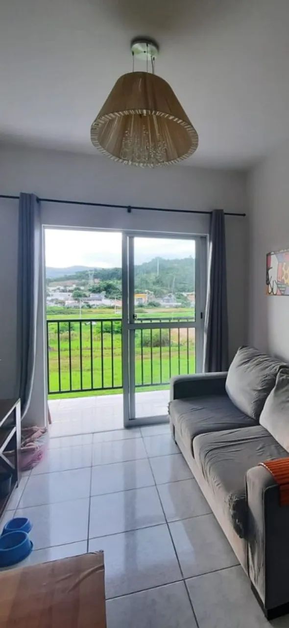 Foto - Palhoça - Aririú