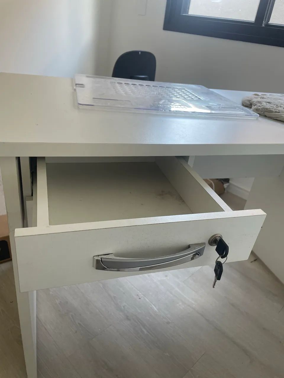 Doação escrivaninha  - Foto 4