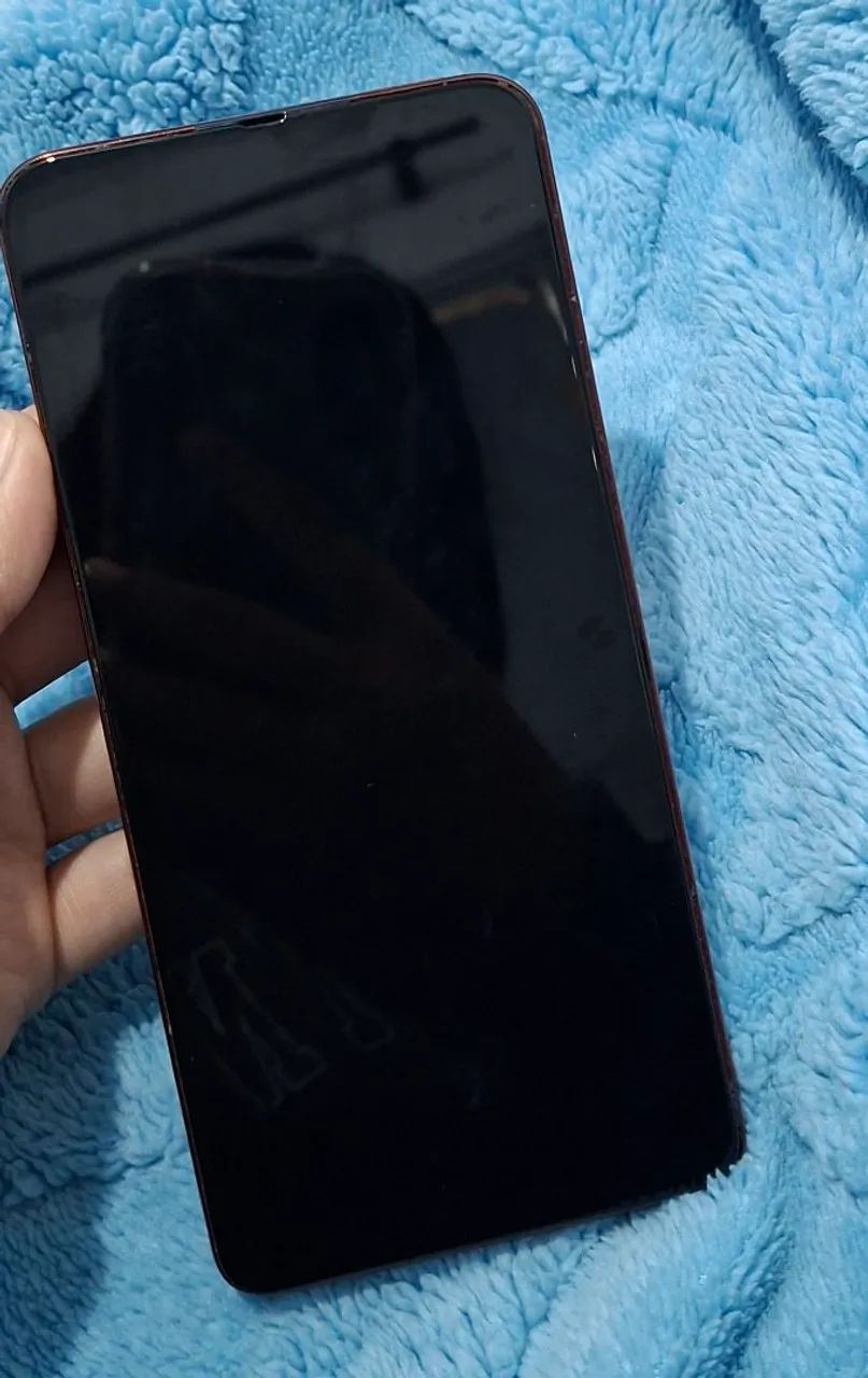 Motorola One Hyper sucata - Foto 4