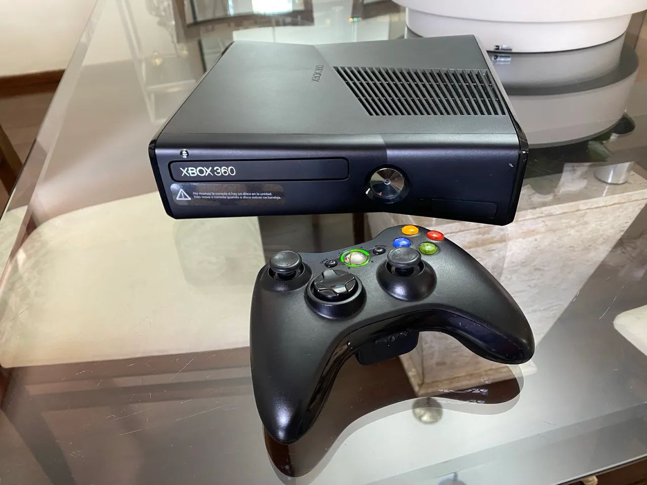 Xbox 360  - Foto 2