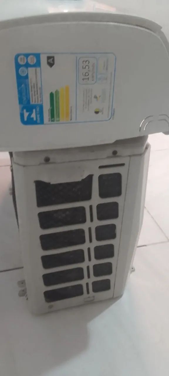 midea inverter  - Foto 3