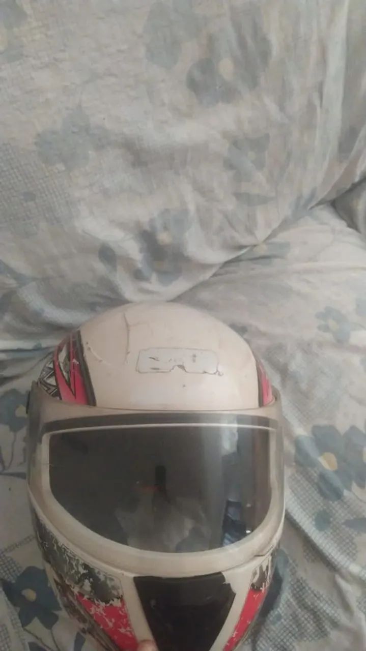 Capacete 