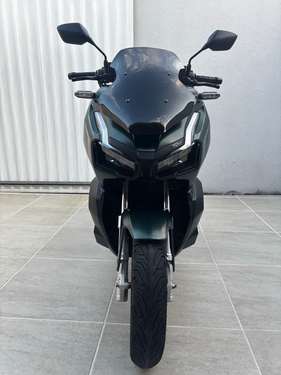 Honda ADV 150 ABS - Foto 4