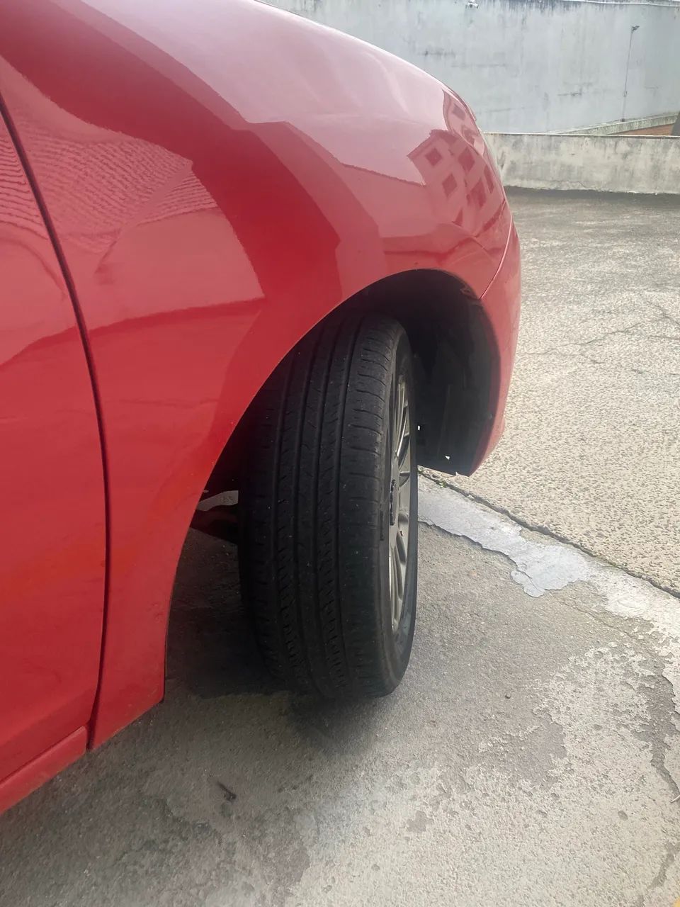 Renault Sandero Authentique Flex 1.0 12V 5P 2017 - Foto 3