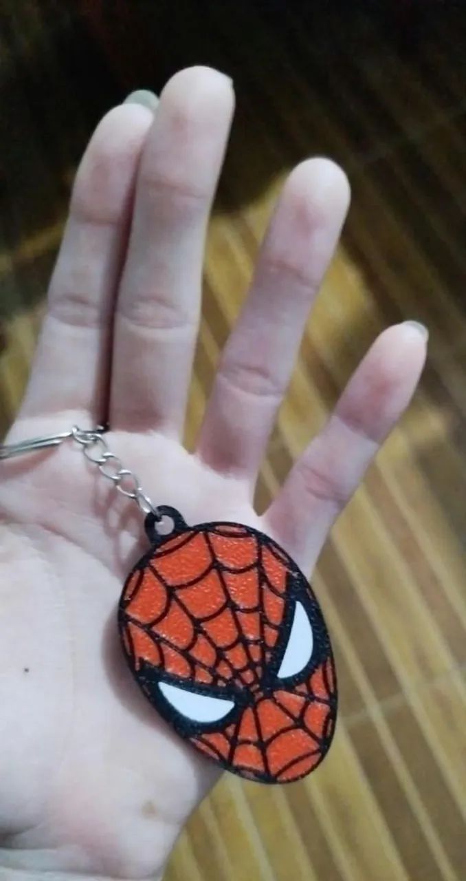 Homem aranha .contato * - Foto 3