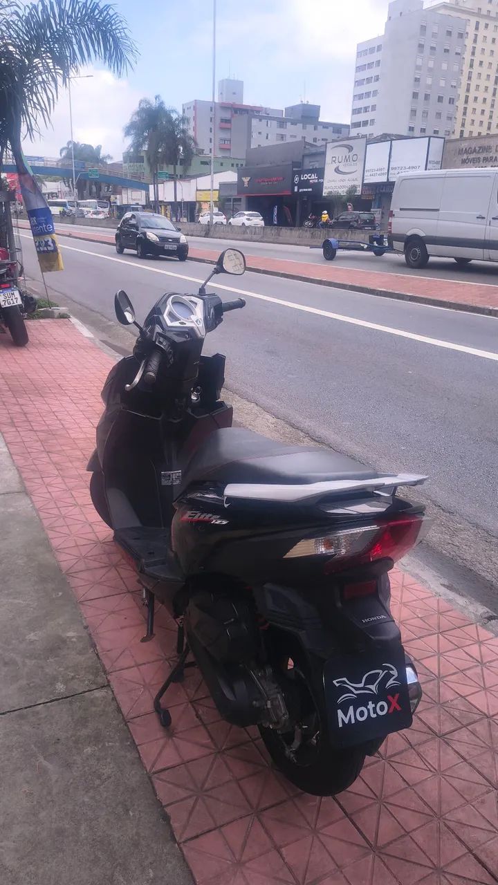 elite 125 2021 - Foto 3