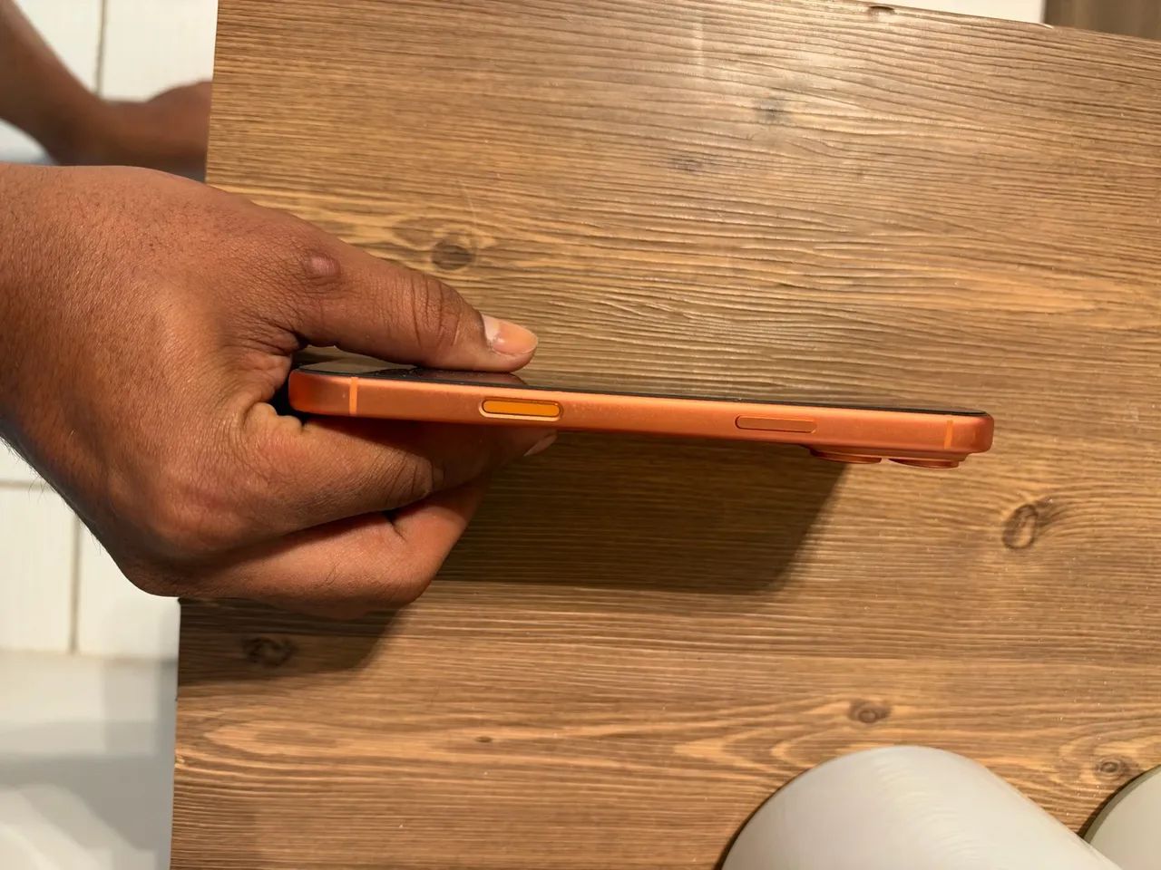 iPhone 17 pro Max 512 gb  - Foto 5