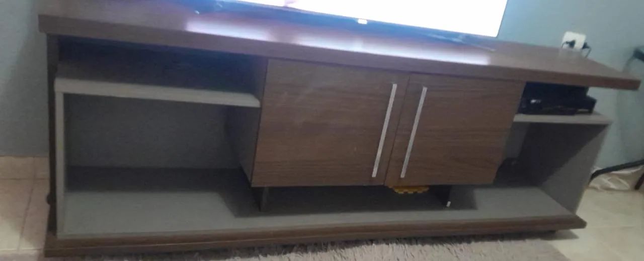 Rack para TV 