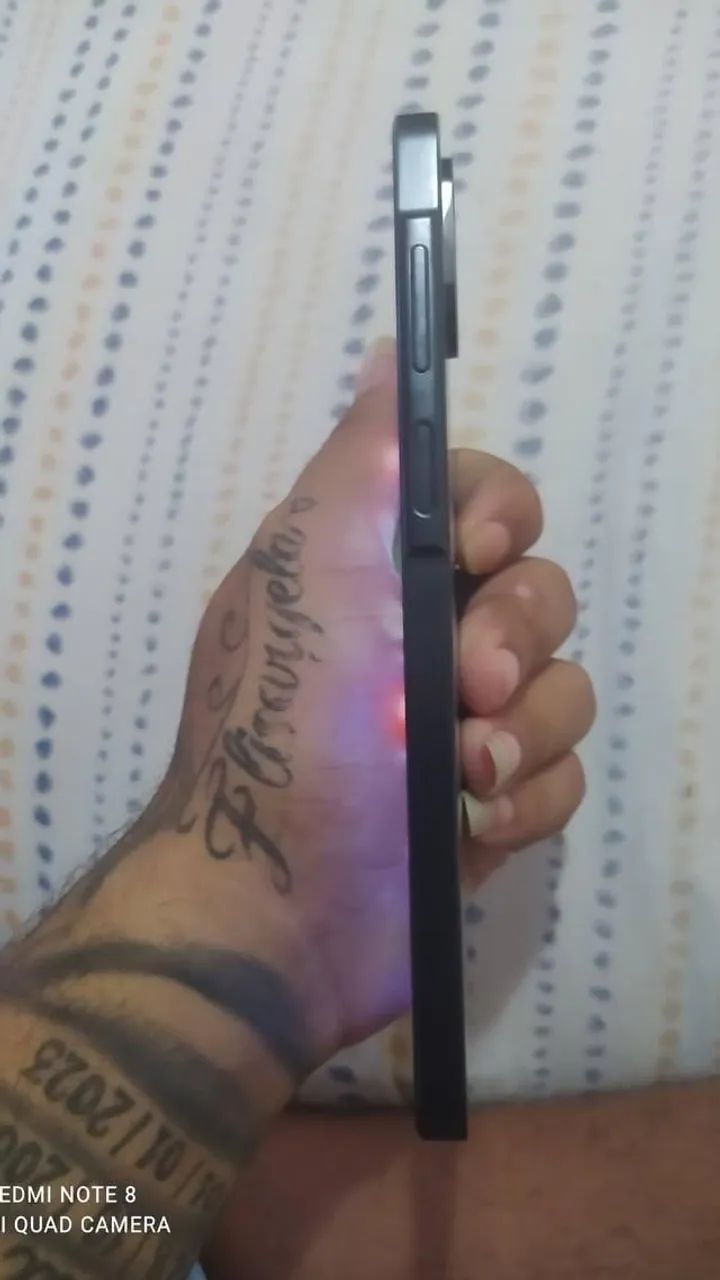 Chama pra bota preço no A07 - Foto 3