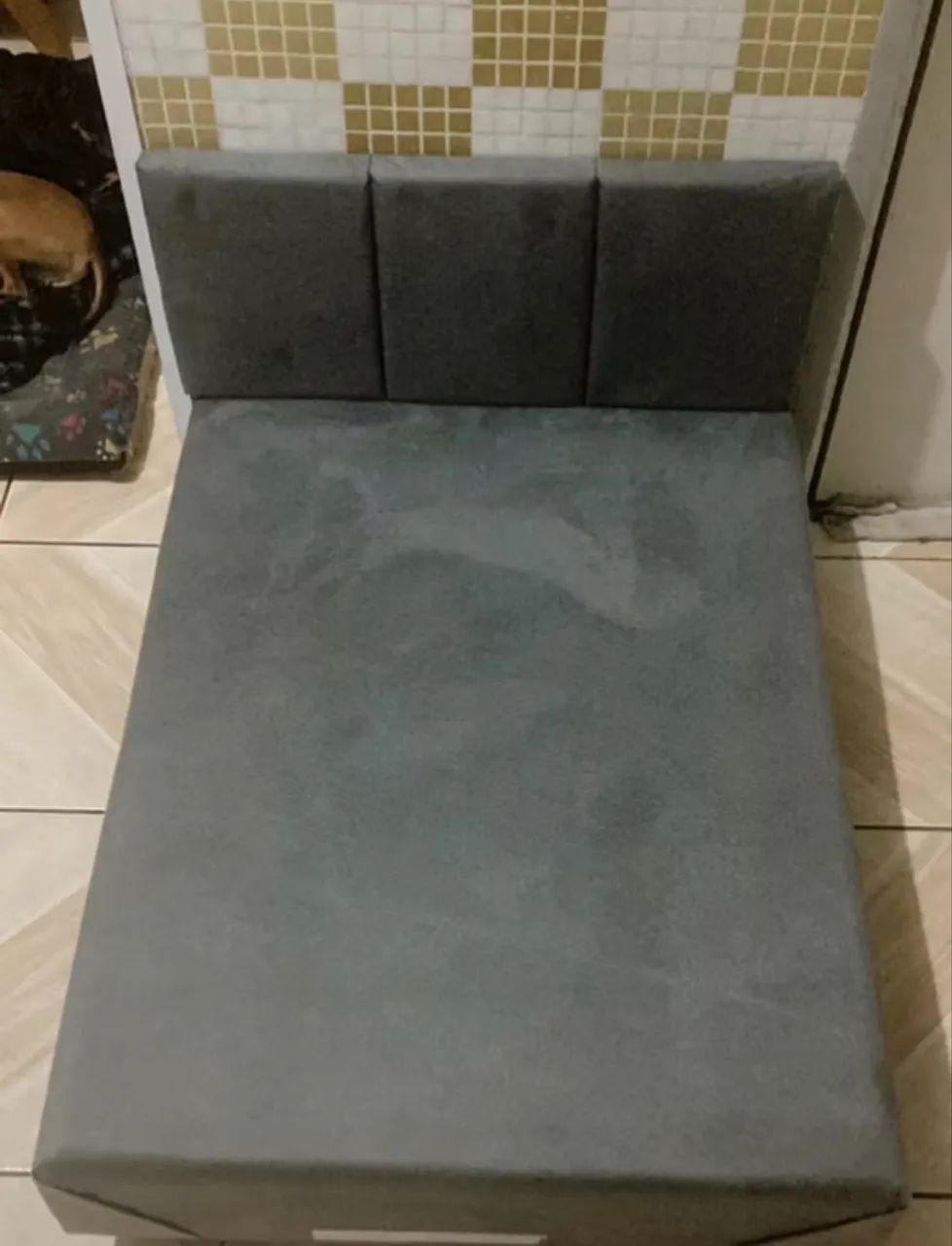 Cama Pet box - Foto 2