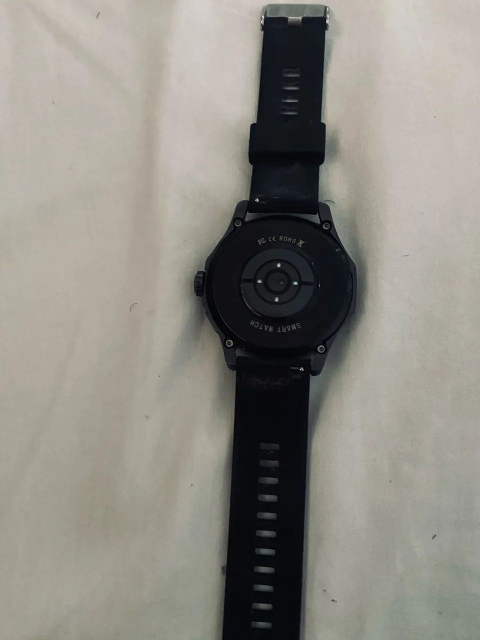 Smart Watch xaiome ultra  - Foto 2