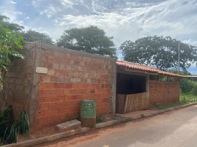 Foto - Montes Claros - Vera Cruz