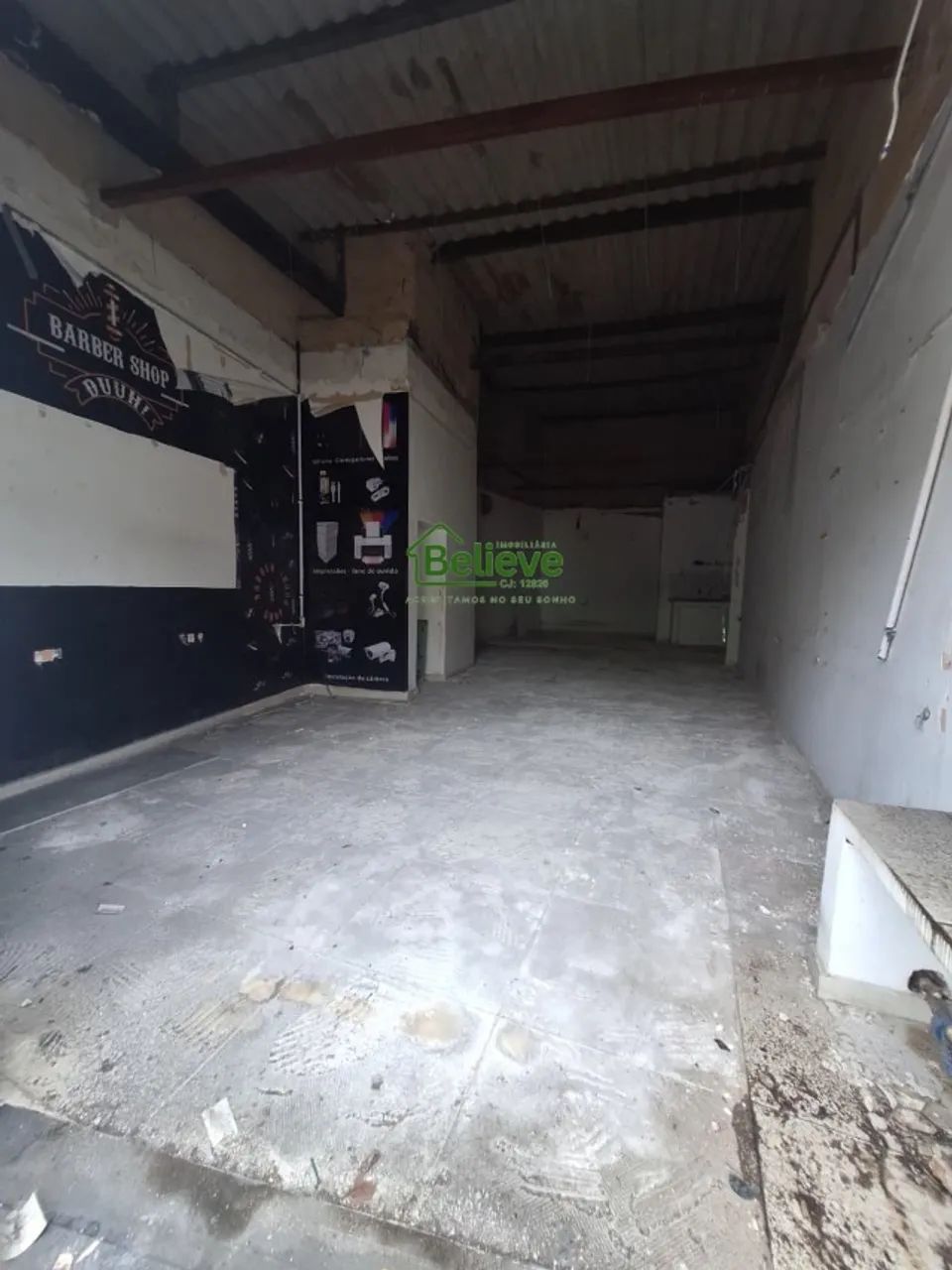  LOJA COMERCIAL PARA LOCAÇÃO | 60 m² | QUINTINO - Foto 3