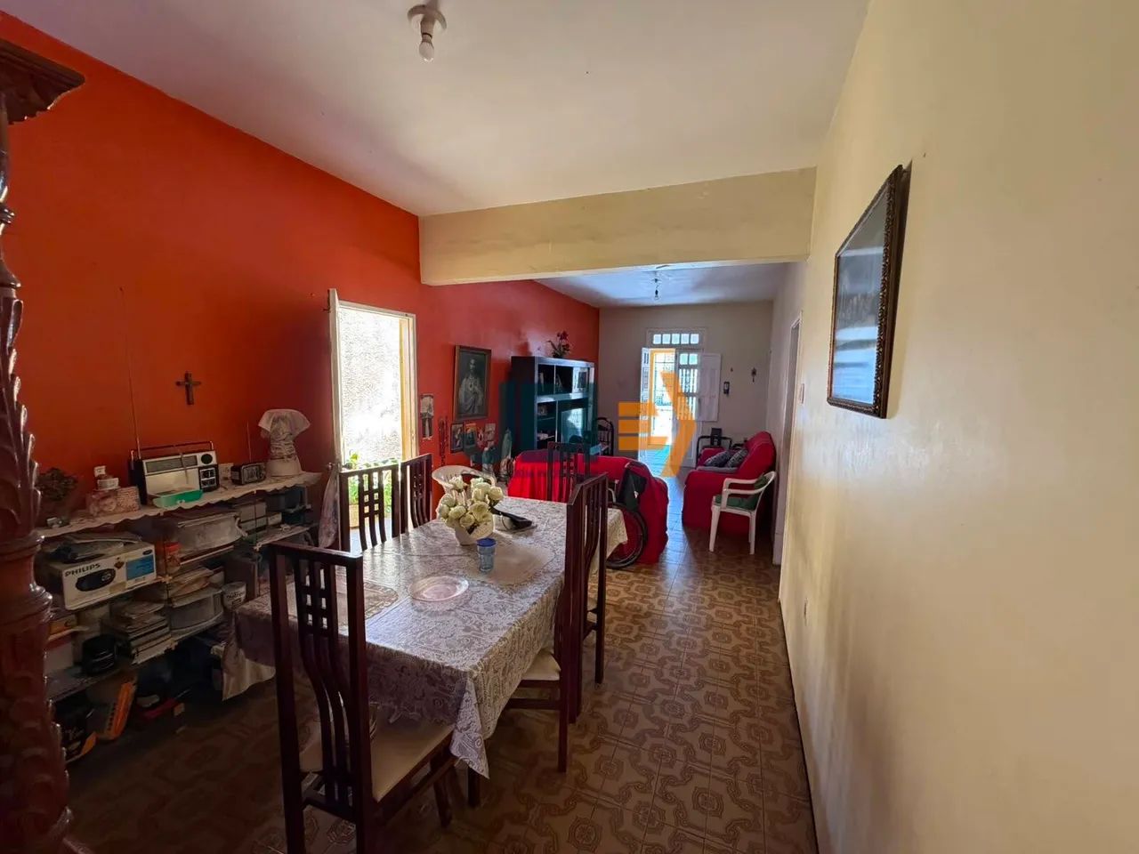 Casa à venda com 4 quartos e 365m² - Monte Castelo - - Foto 4