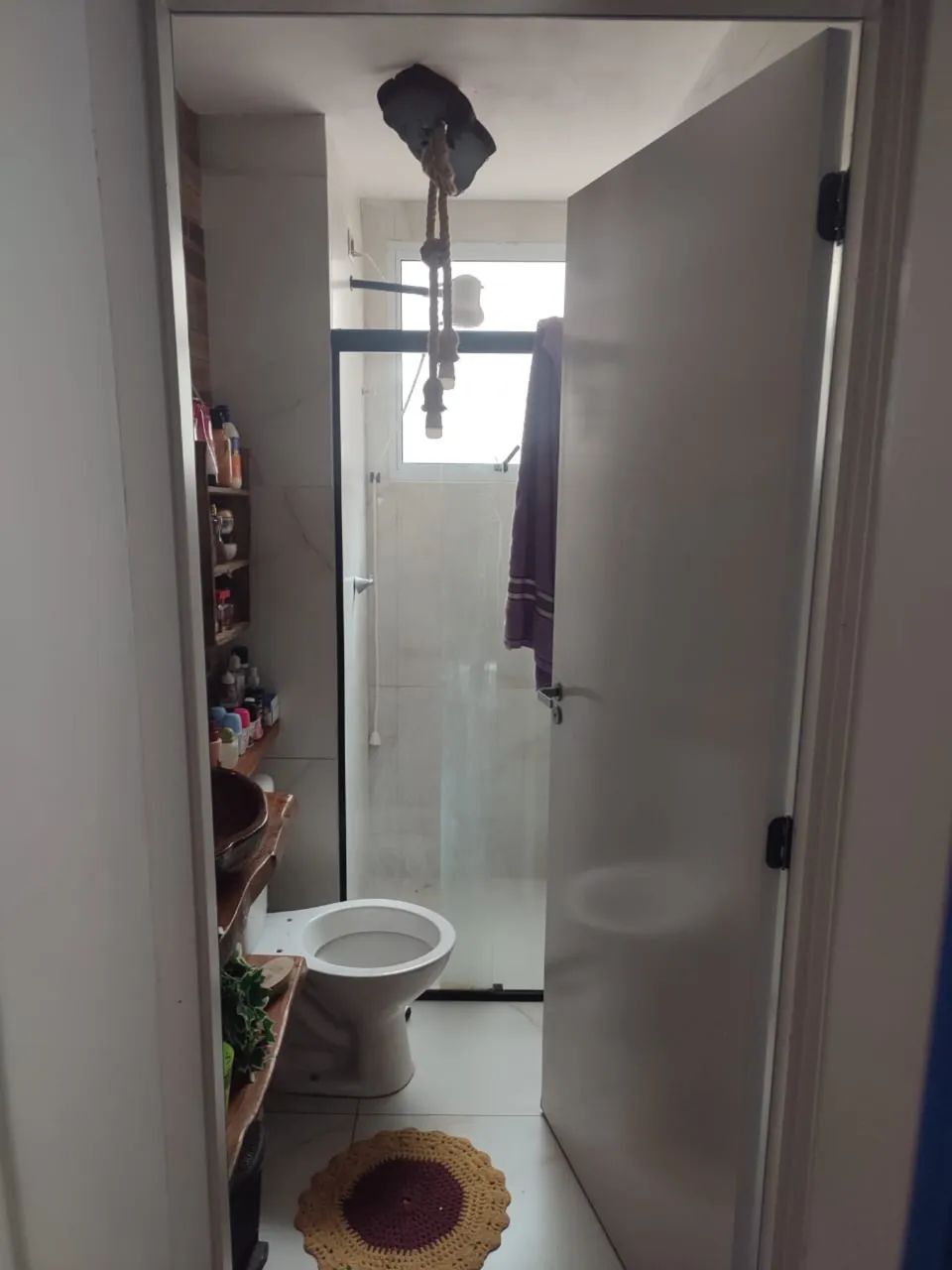 Aluguel apartamento  - Foto 4