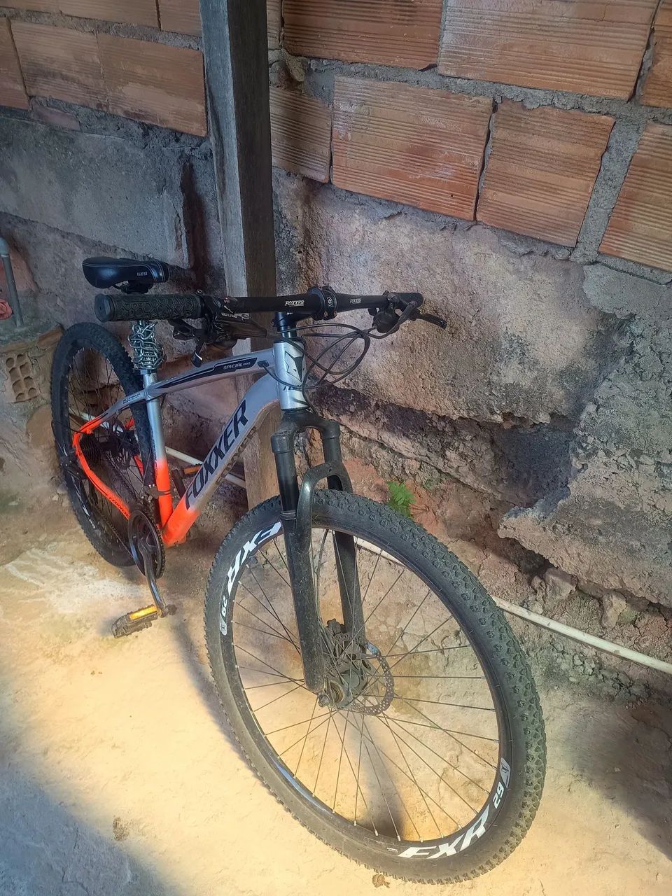 BIKE ARO 29  - Foto 2