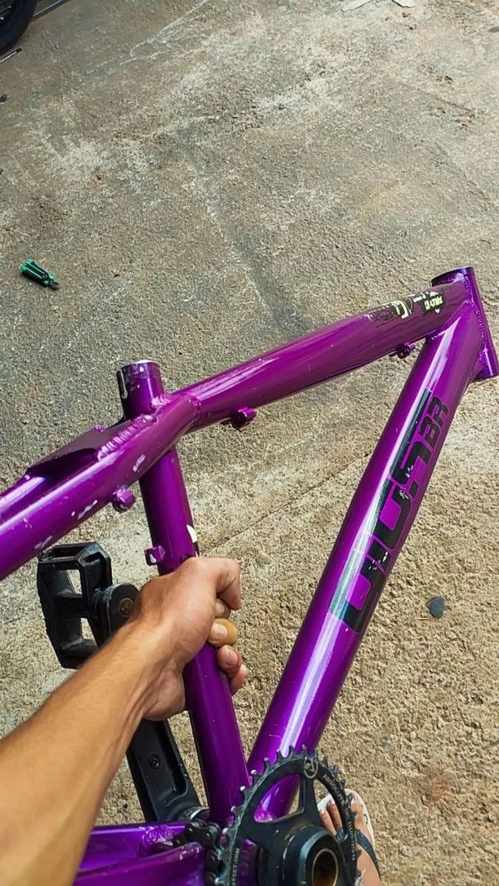Gios 4trix  - Foto 2