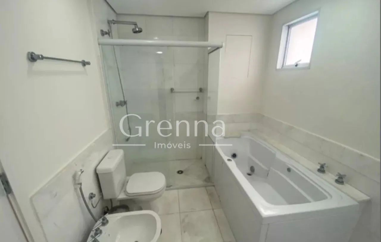 Apartamento para locação com 152m², Vila Nova Conceição SP. - Foto 8