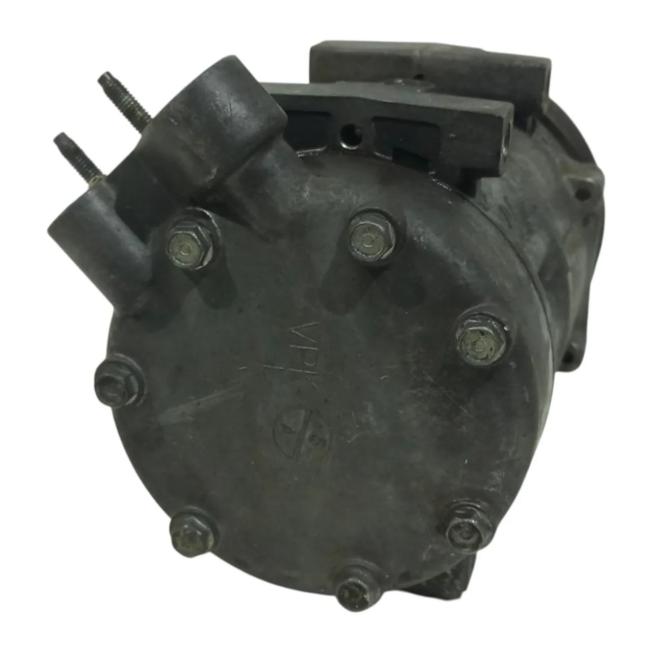 Compressor Ar Condicionado Citroen 2.0 C5 2003 2004 A 2005 - Foto 4