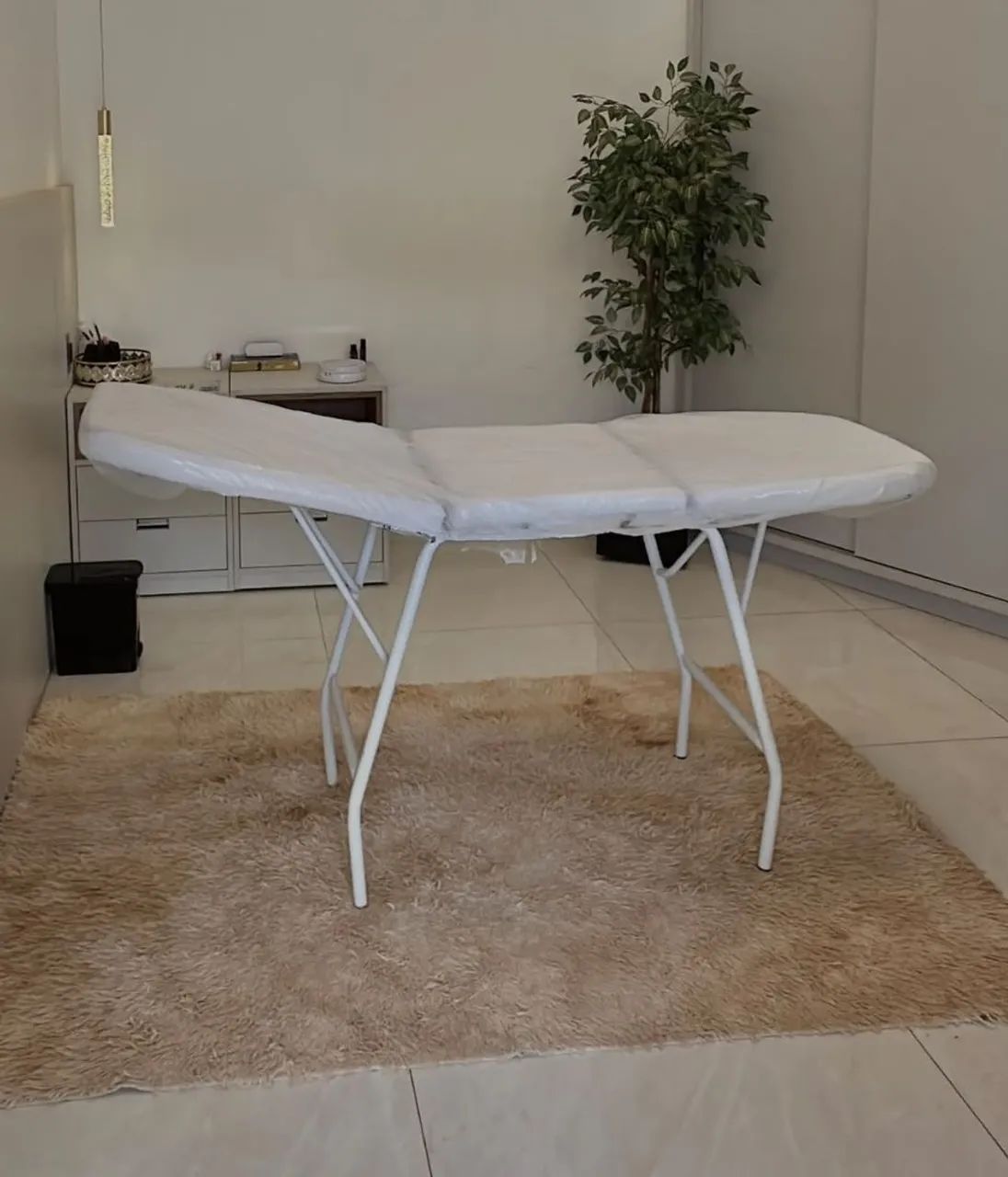 Vendo Maca de Estética  - Foto 2