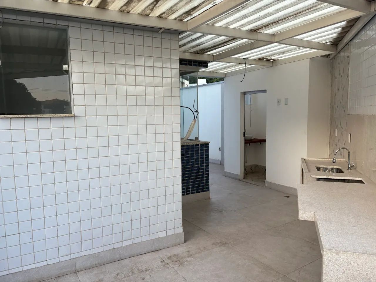 Apartamento Terreo - Foto 3
