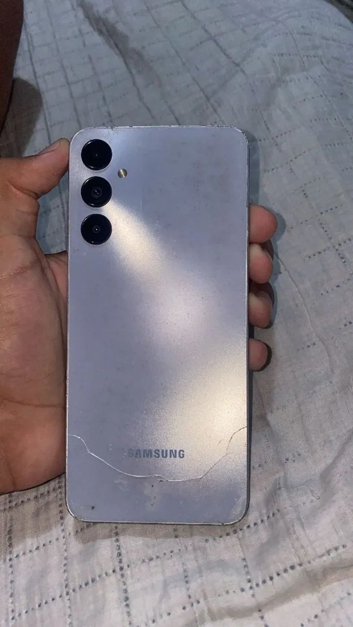 Celular Samsung A05s 128 gb - Foto 2