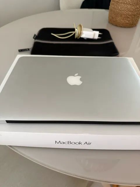 Macbook Air 2015 - Foto 2