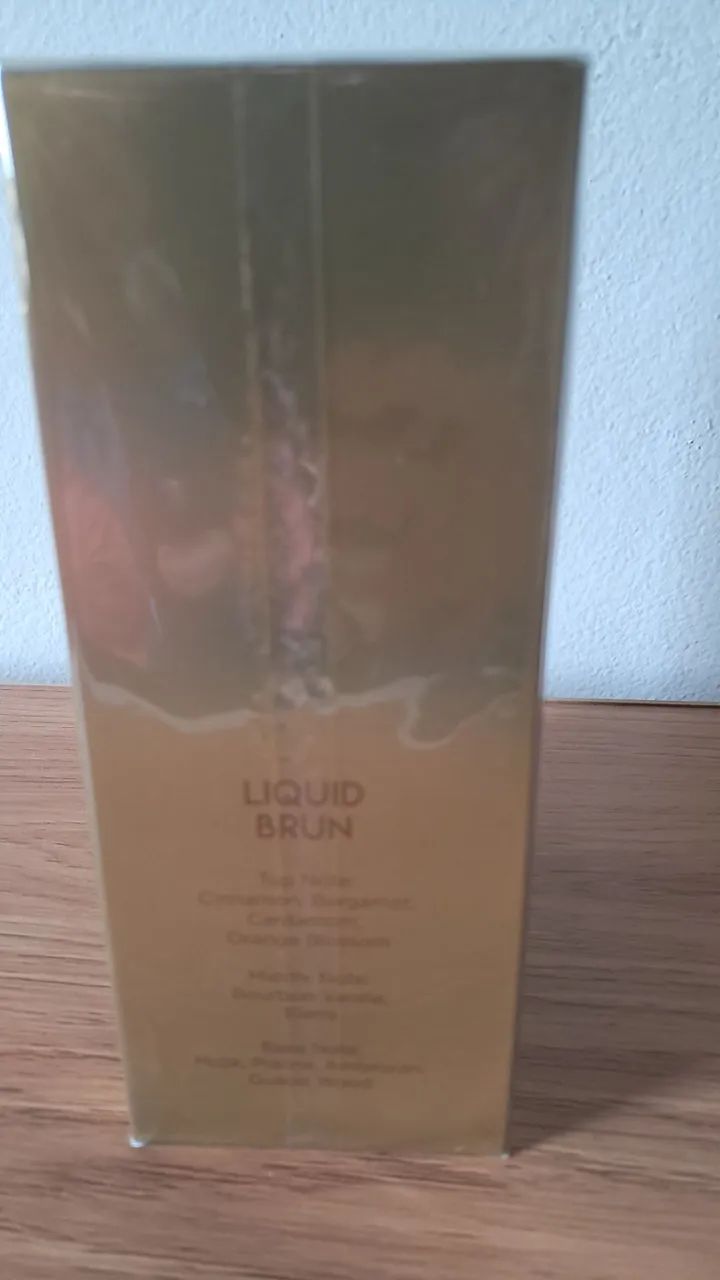 Perfume Liquid Brun 100 ml - Foto 5