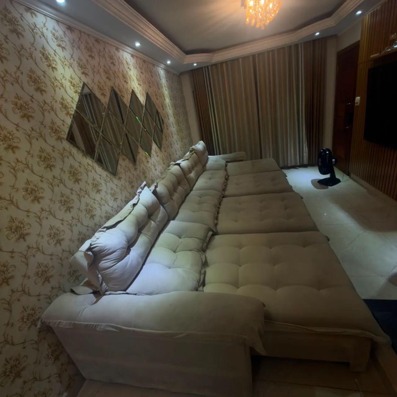 Vende-se sofá em ótimo estado  - Foto 2