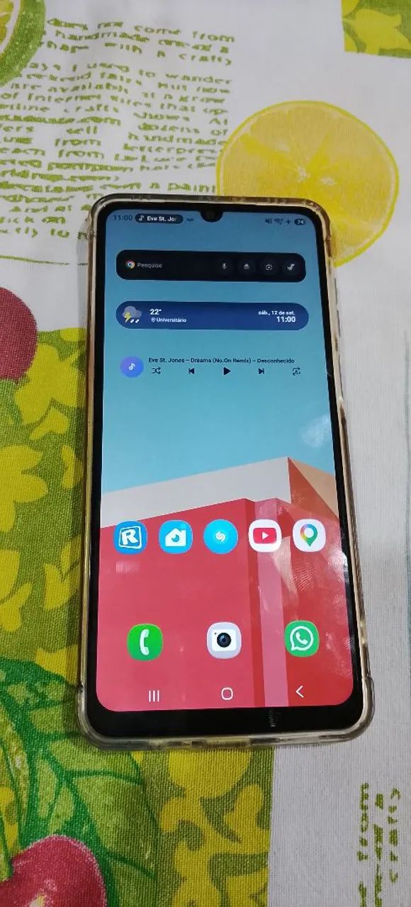 Samsung A07